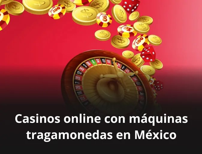 Casinos Online Mexico: Riesgos de la Dependencia en los Juegos de Azar