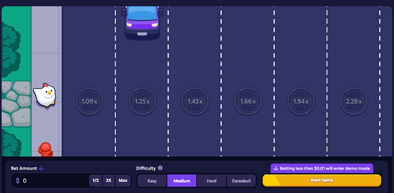 Exploring the Thrills of Mission Uncrossable in Canada's Online Casinos
