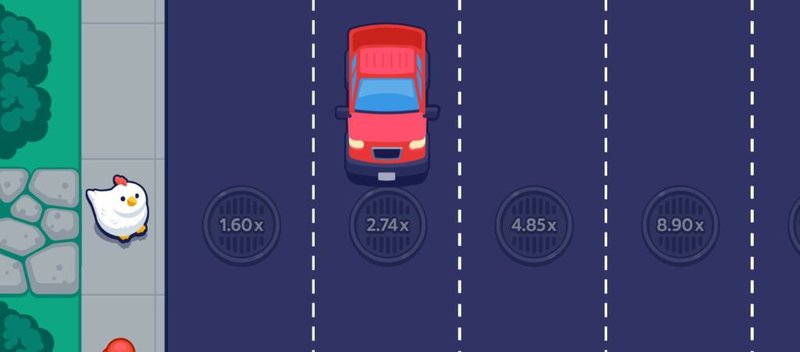 La Sfida Mission Uncrossable: un Gioco di Casinò con Regole Uniche in Italia
