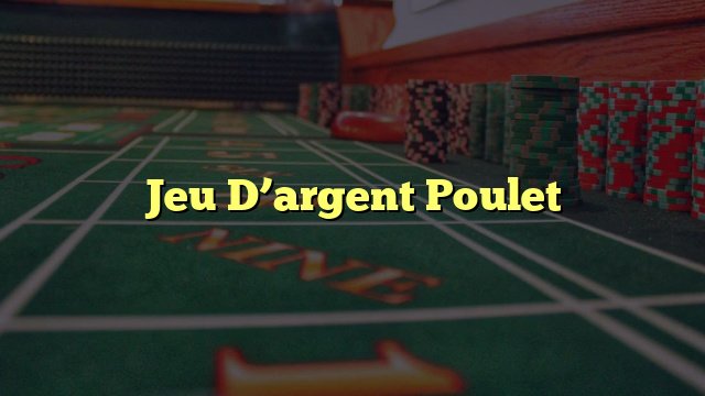 Découvrez le Monde Exclusif de Chicken Road 2 : Le Jeu de Poulet Casino En Ligne