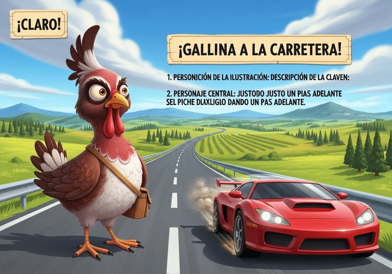 Descubre la Nueva Excitación de Chicken Road 2 en España Ahora
